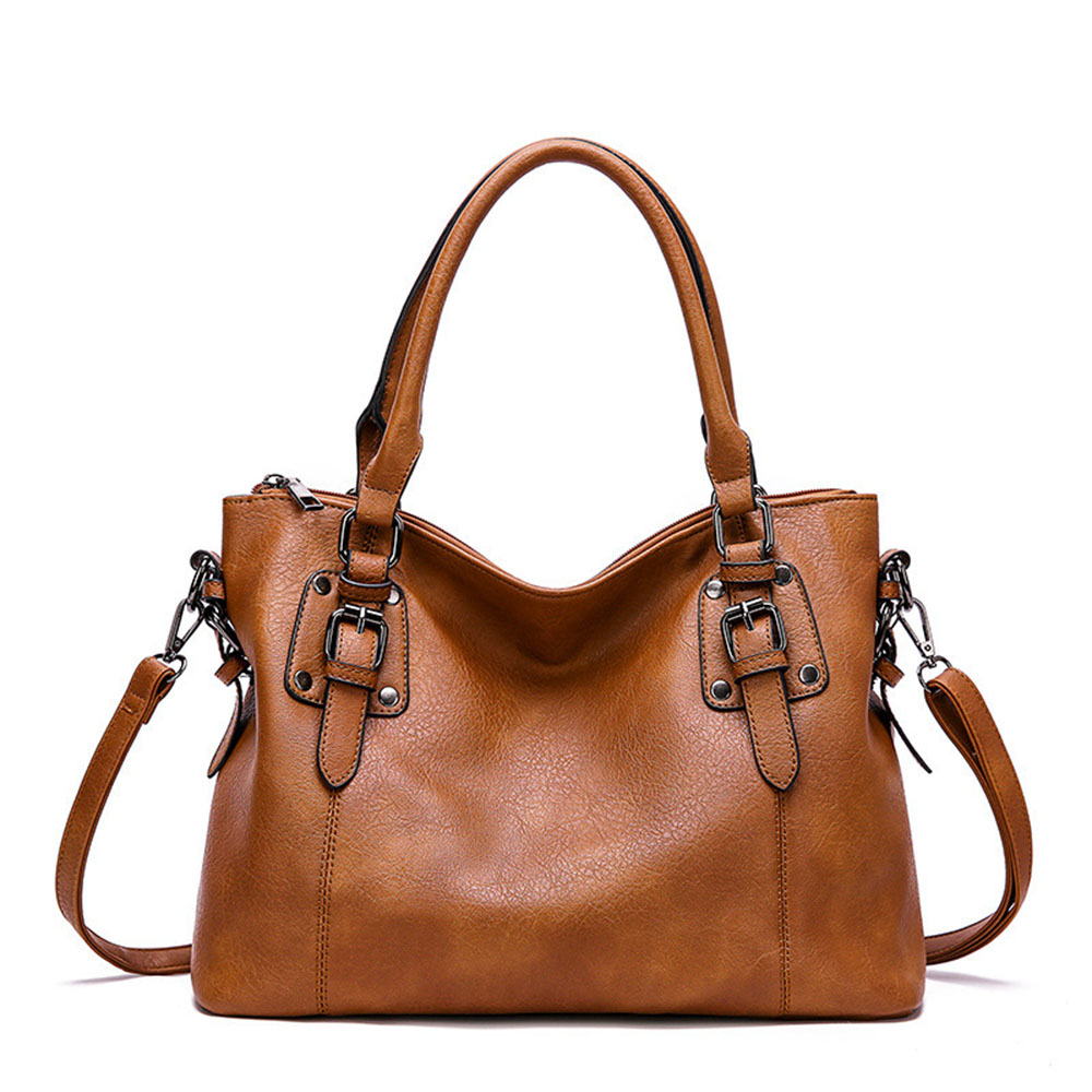 Interior Design Style - Casual Style Women's Handbag Minimalist Simple