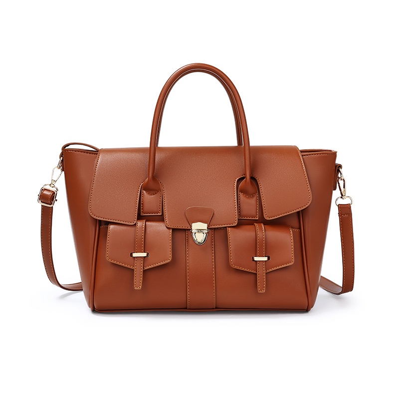 Interior Design Simple - Large Capacity High-quality Tote Bag for