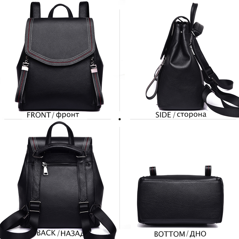 Fashion Thread Women Backpack  - Interior Design Simple review and price