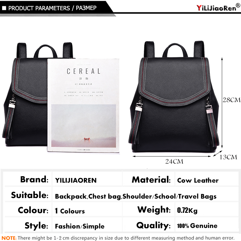 Fashion Thread Women Backpack  - Interior Design Simple review and price