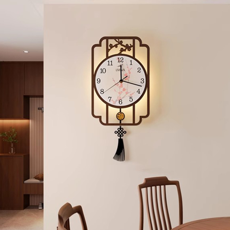 Digital Luxury Wall Clocks Liv - Interior Design Vintage Modern review and price