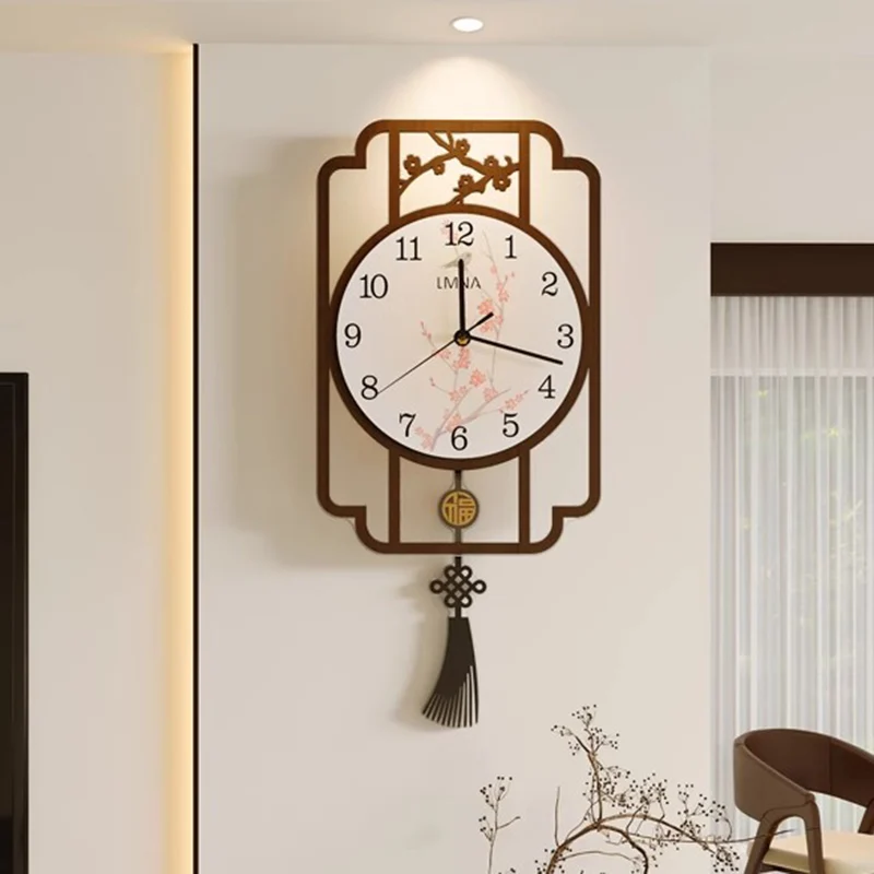 Digital Luxury Wall Clocks Liv - Interior Design Vintage Modern review and price