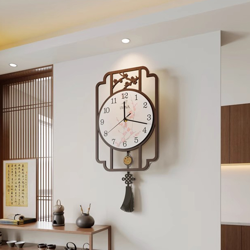 Digital Luxury Wall Clocks Liv - Interior Design Vintage Modern review and price