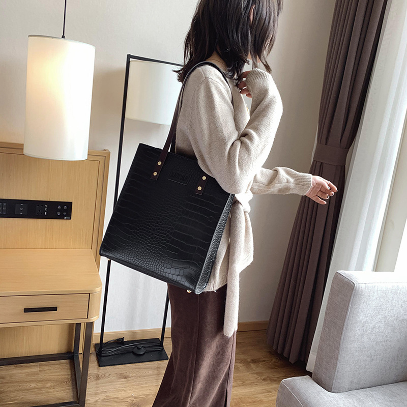 Crocodile Pattern Women Simple - Interior Design Simple review and price