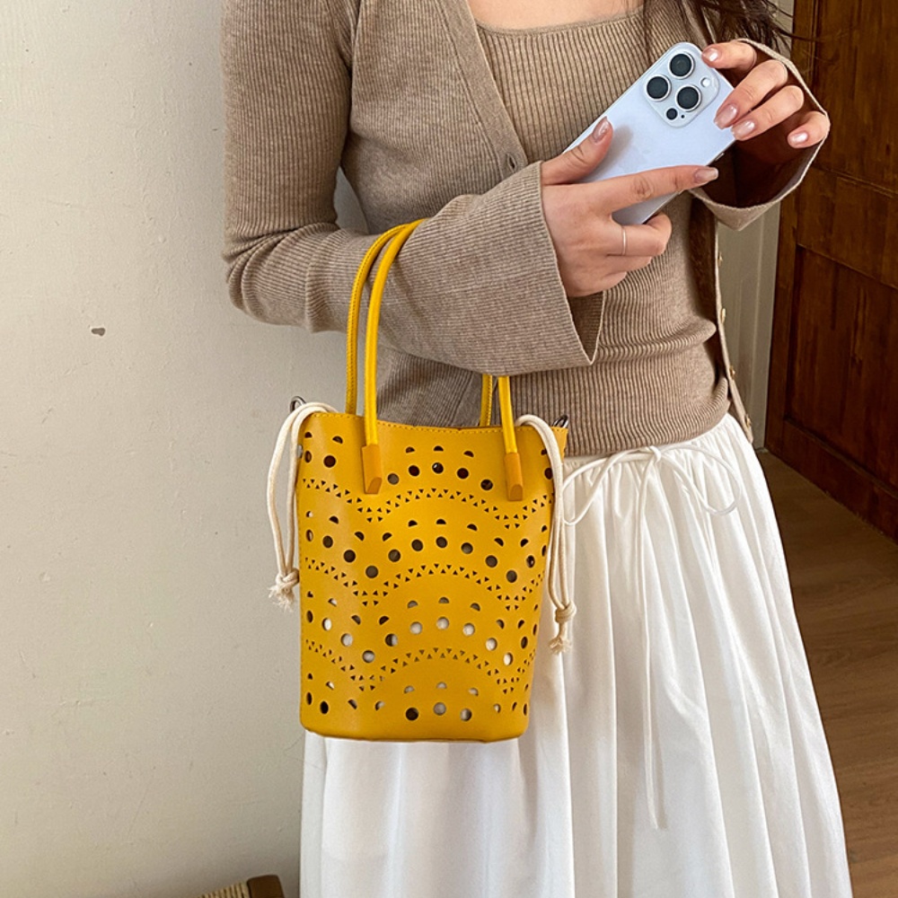 Women's Niche Design Hollow Ou - Interior Design Simple review and price
