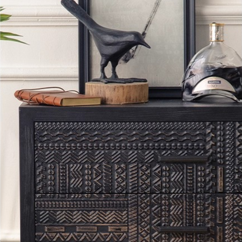 # LWooden Minimalist Design Li - Interior Design Vintage Modern review and price