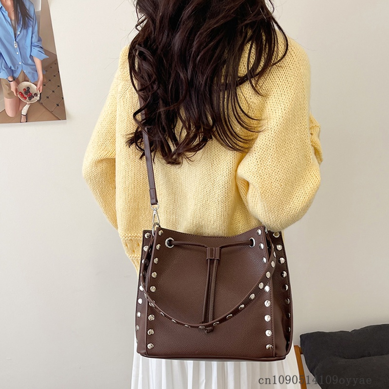 Punk Style Rivet Design Soft L - Interior Design Style review and price