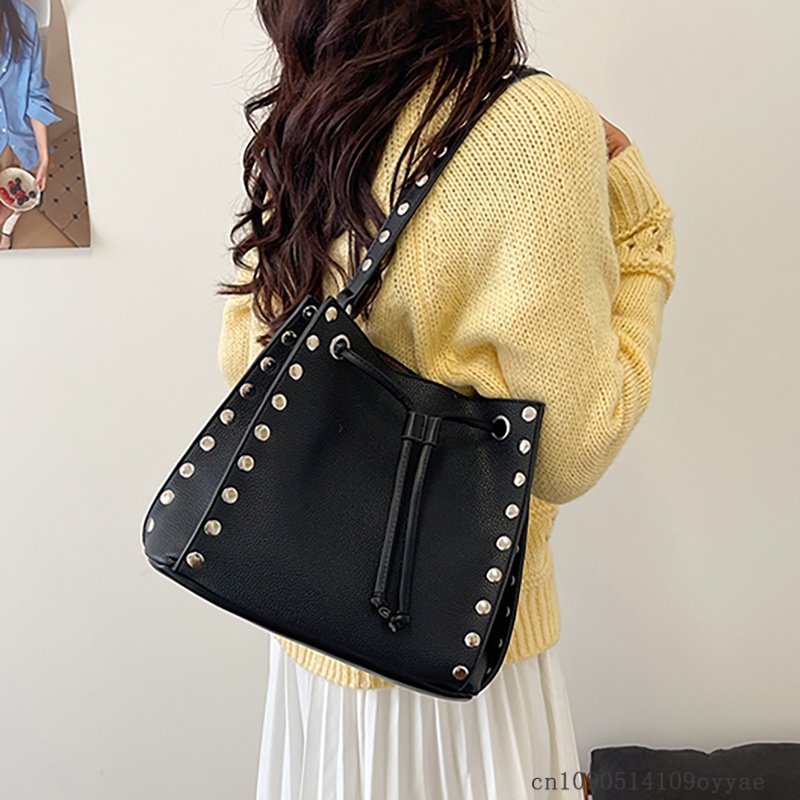 Punk Style Rivet Design Soft L - Interior Design Style review and price