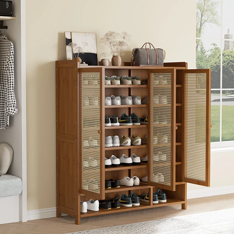 Vintage Simple Shoe Cabinet Mi - Interior Design Vintage Modern review and price