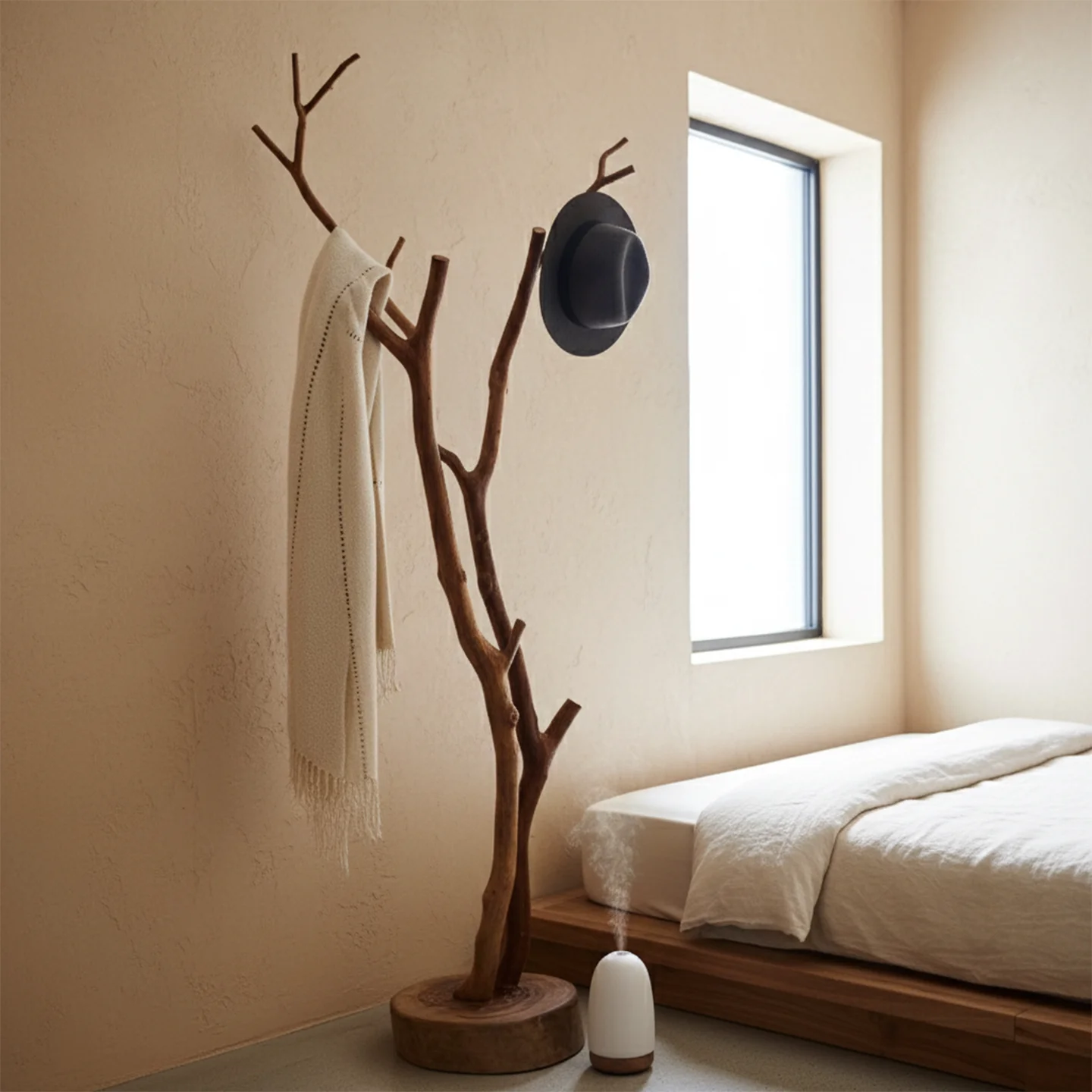 Interior Nordic Coat Rack Rela - Interior Design Vintage Modern review and price