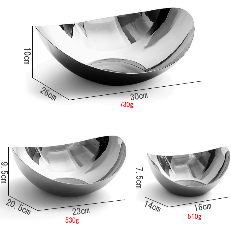 Luxury Stainless Steel Fruit P - Travertine Tray Oval review and price