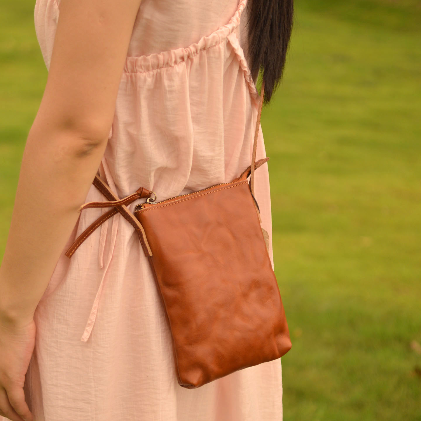 AETOO Leather bag for women wi - Interior Design Simple review and price