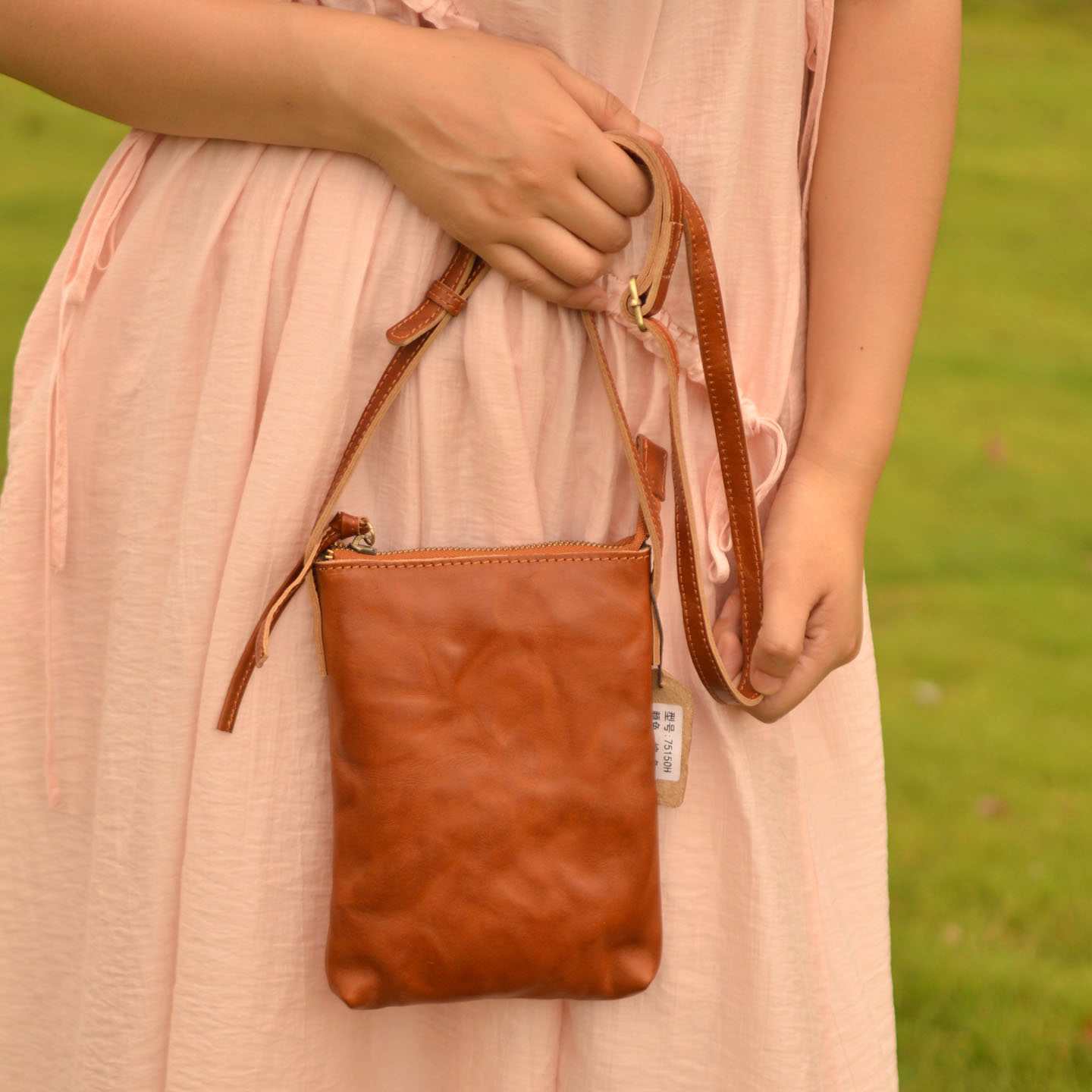 AETOO Leather bag for women wi - Interior Design Simple review and price