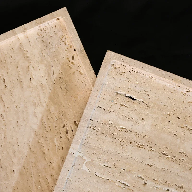 【Natural】30x20x1.8cm Nature Ma - Travertine Tray Oval review and price