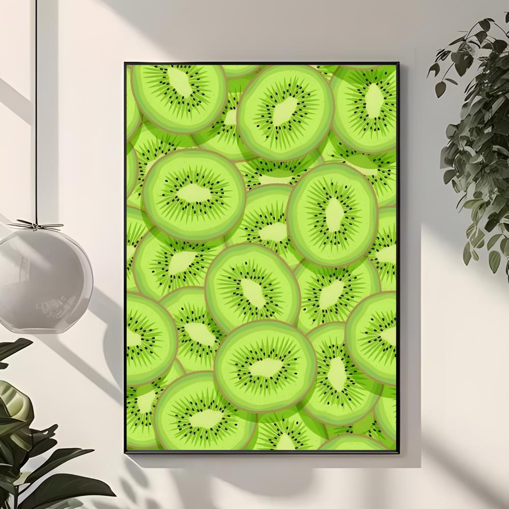 Vibrant Tropical Fresh K-Kiwi  - Interior Design Illustrated review and price