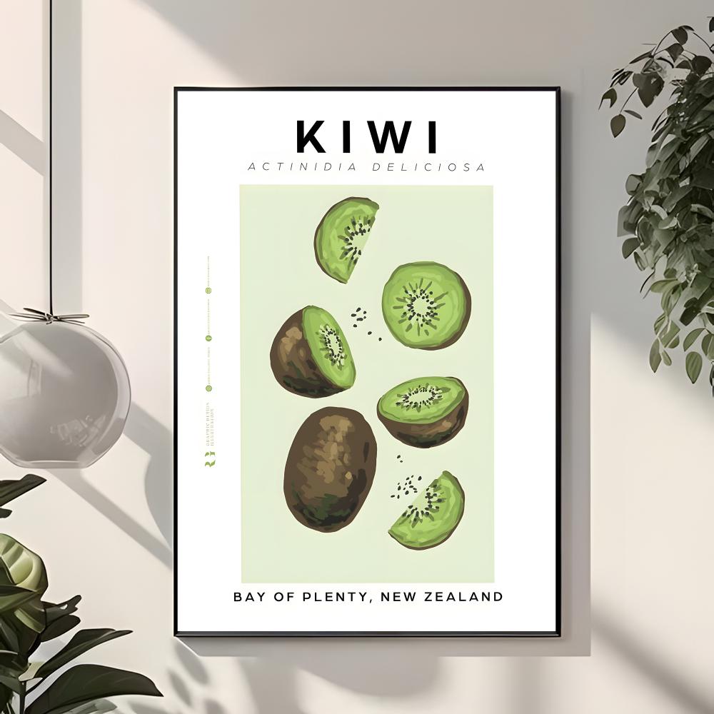 Vibrant Tropical Fresh K-Kiwi  - Interior Design Illustrated review and price