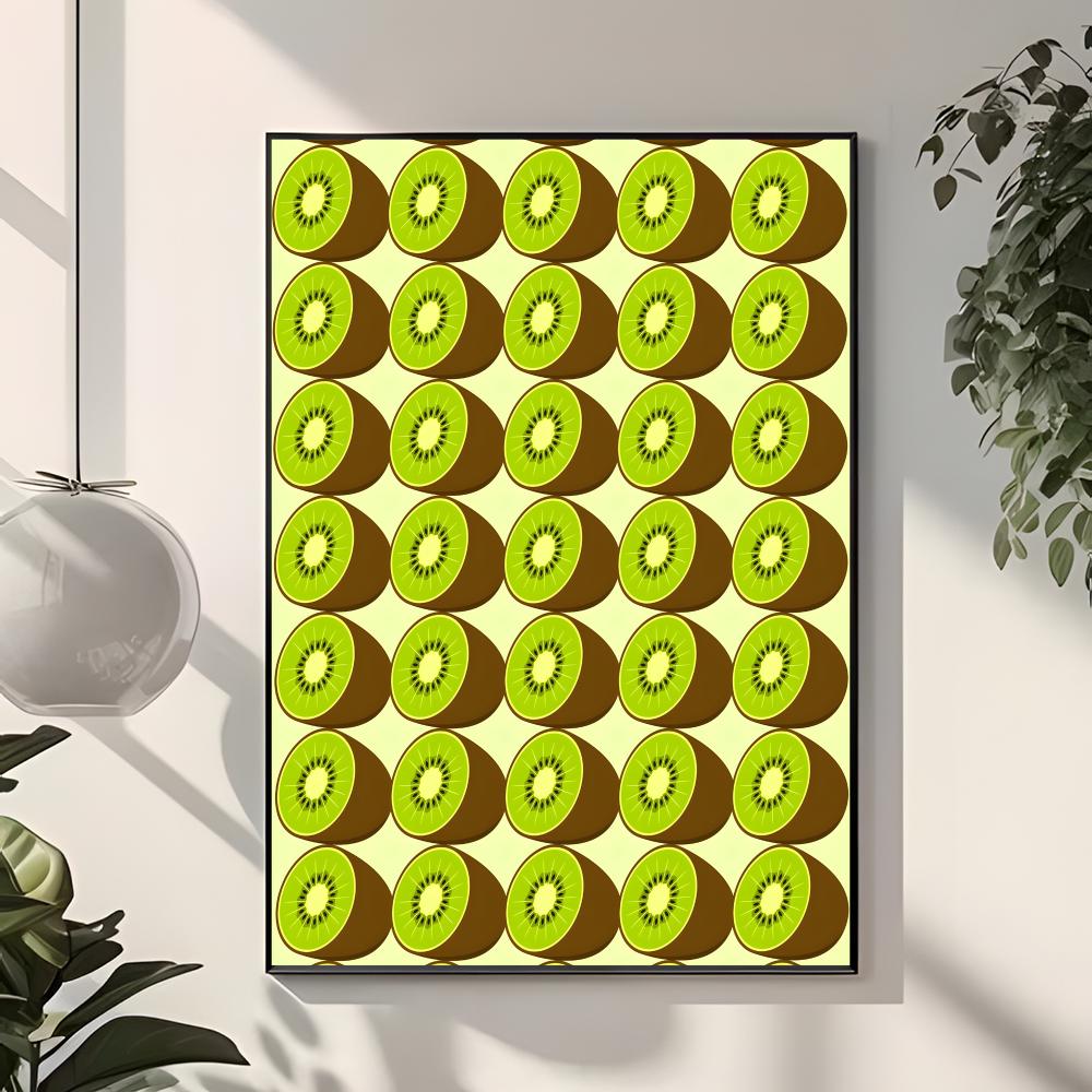Vibrant Tropical Fresh K-Kiwi  - Interior Design Illustrated review and price