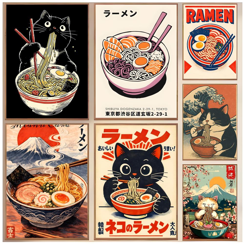Art Food Vintage Illustrator J - Interior Design Illustrated review and price