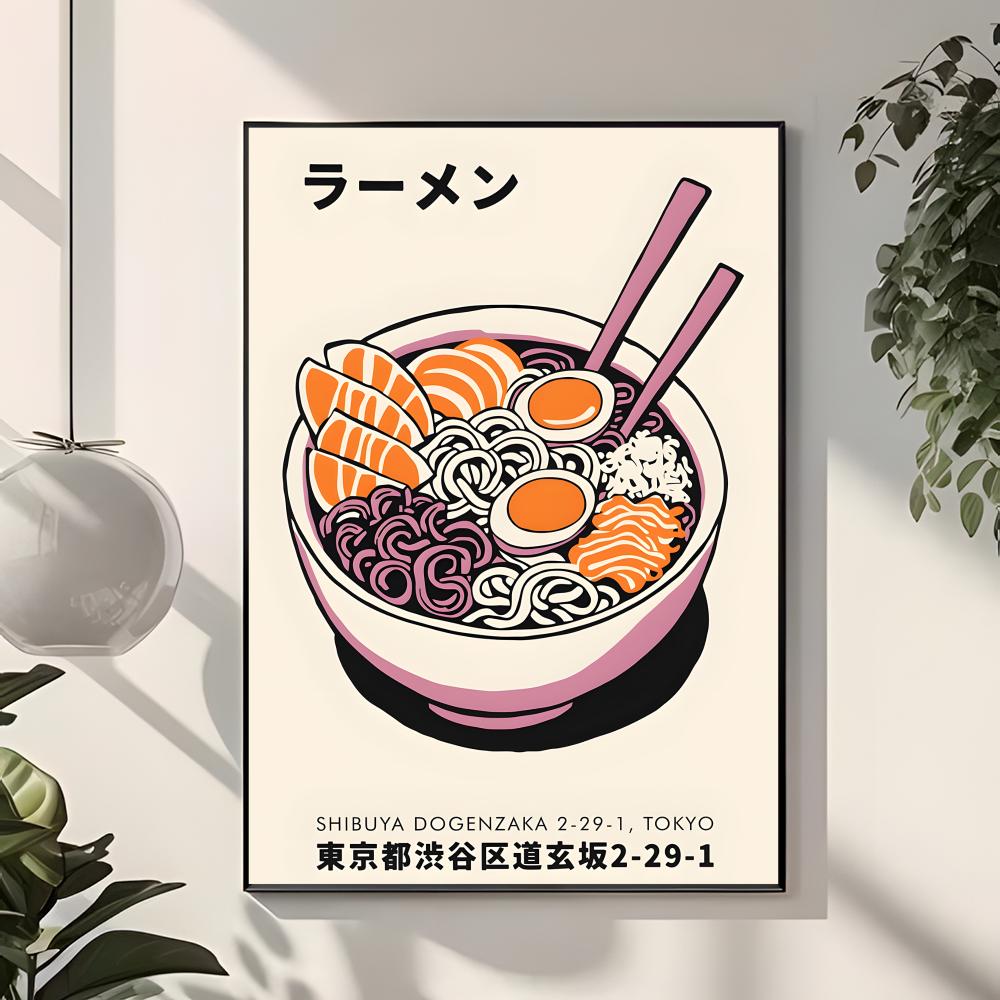 Art Food Vintage Illustrator J - Interior Design Illustrated review and price